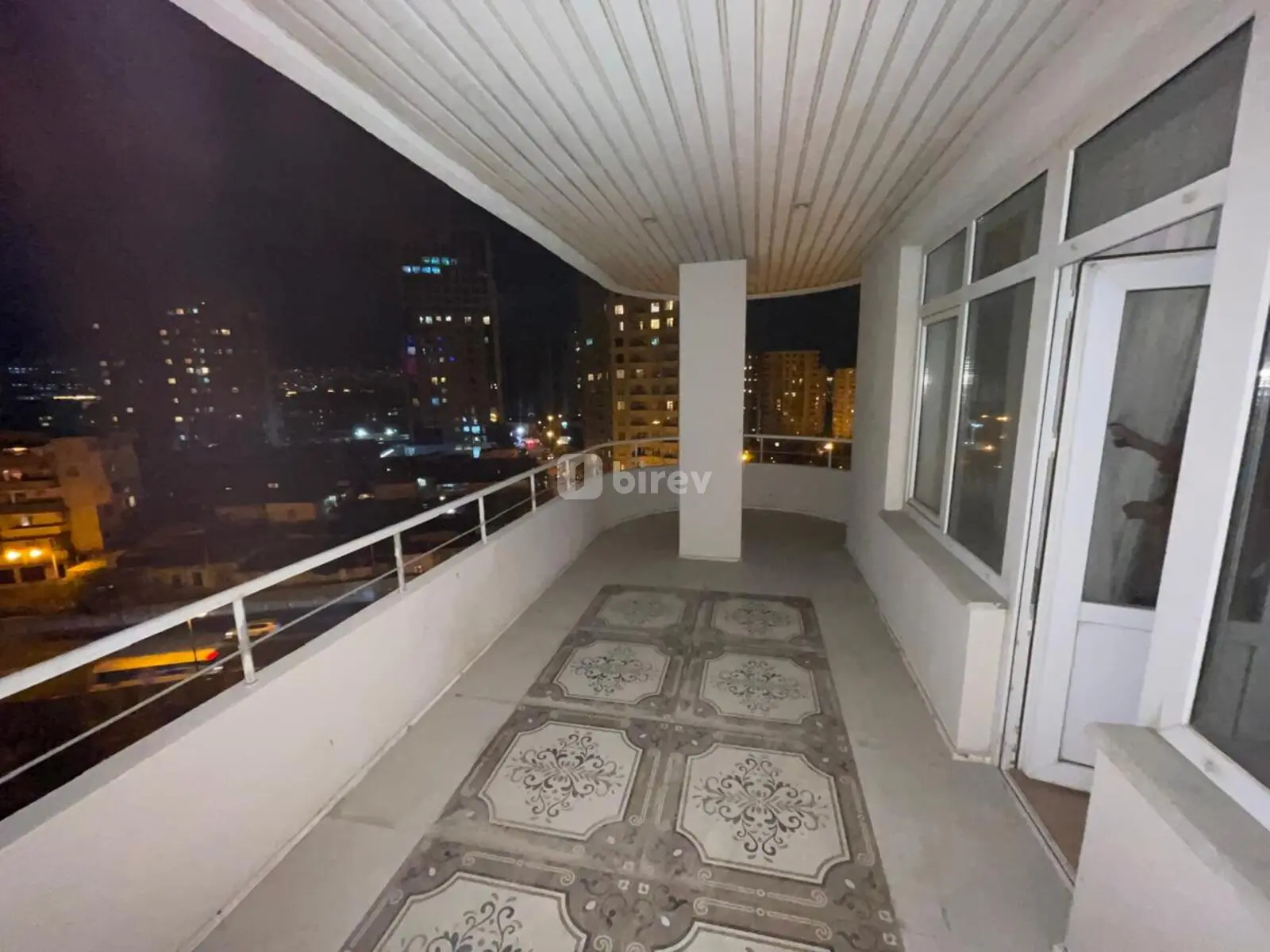 4 otaqlı mənzil, Yasamal rayonu, İsmayıl bəy Qutqaşınlı küç., Bakı şəhəri — şəkil 14