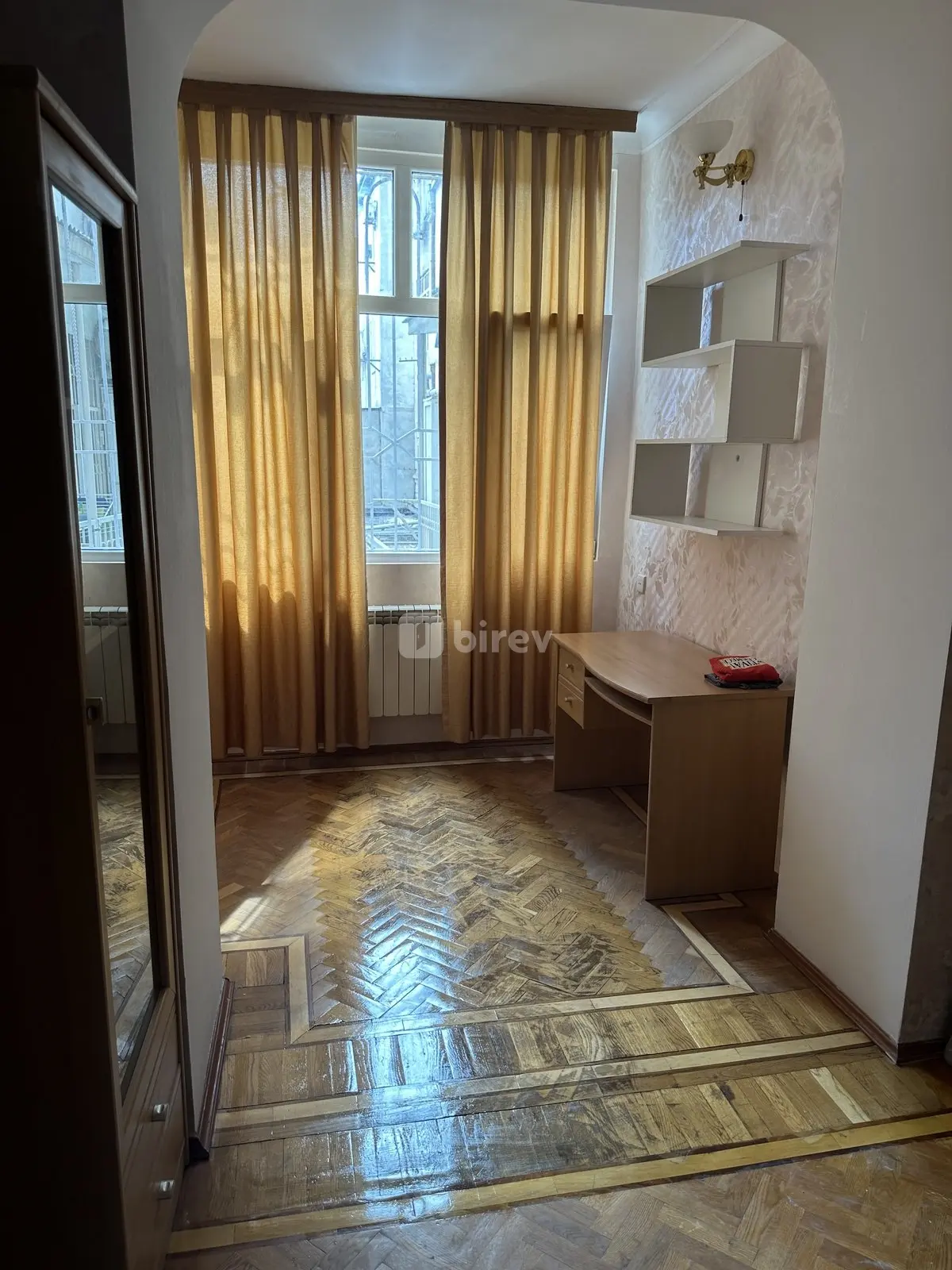3 otaqlı mənzil, Nəsimi rayonu, Azadlıq prospekti, Bakı şəhəri — şəkil 15