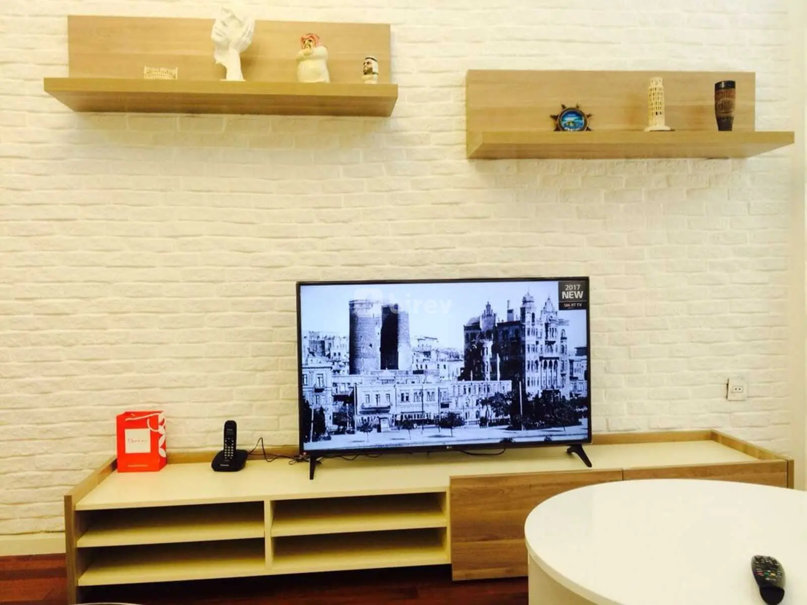 3 otaqlı mənzil, Ağ şəhər q., Afiyəddin Cəlilov küçəsi. Park Azure Residence, Xətai rayonu — şəkil 9