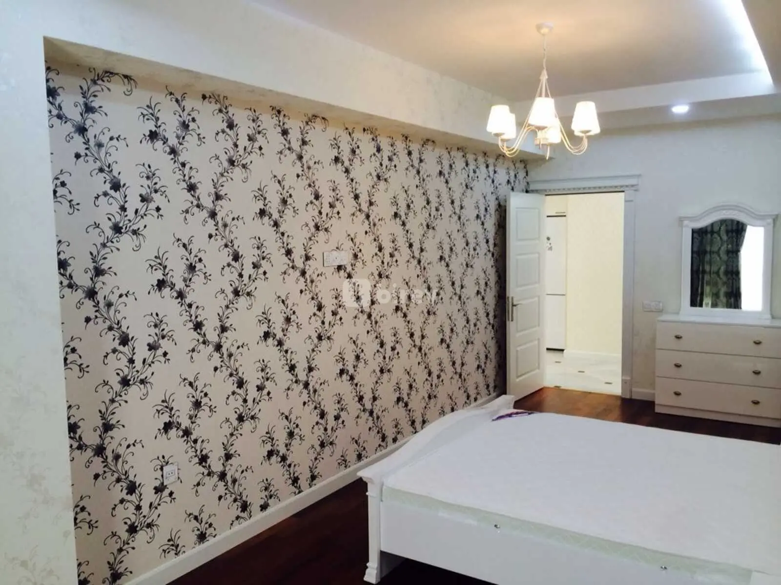 3 otaqlı mənzil, Ağ şəhər q., Afiyəddin Cəlilov küçəsi. Park Azure Residence, Xətai rayonu — şəkil 14