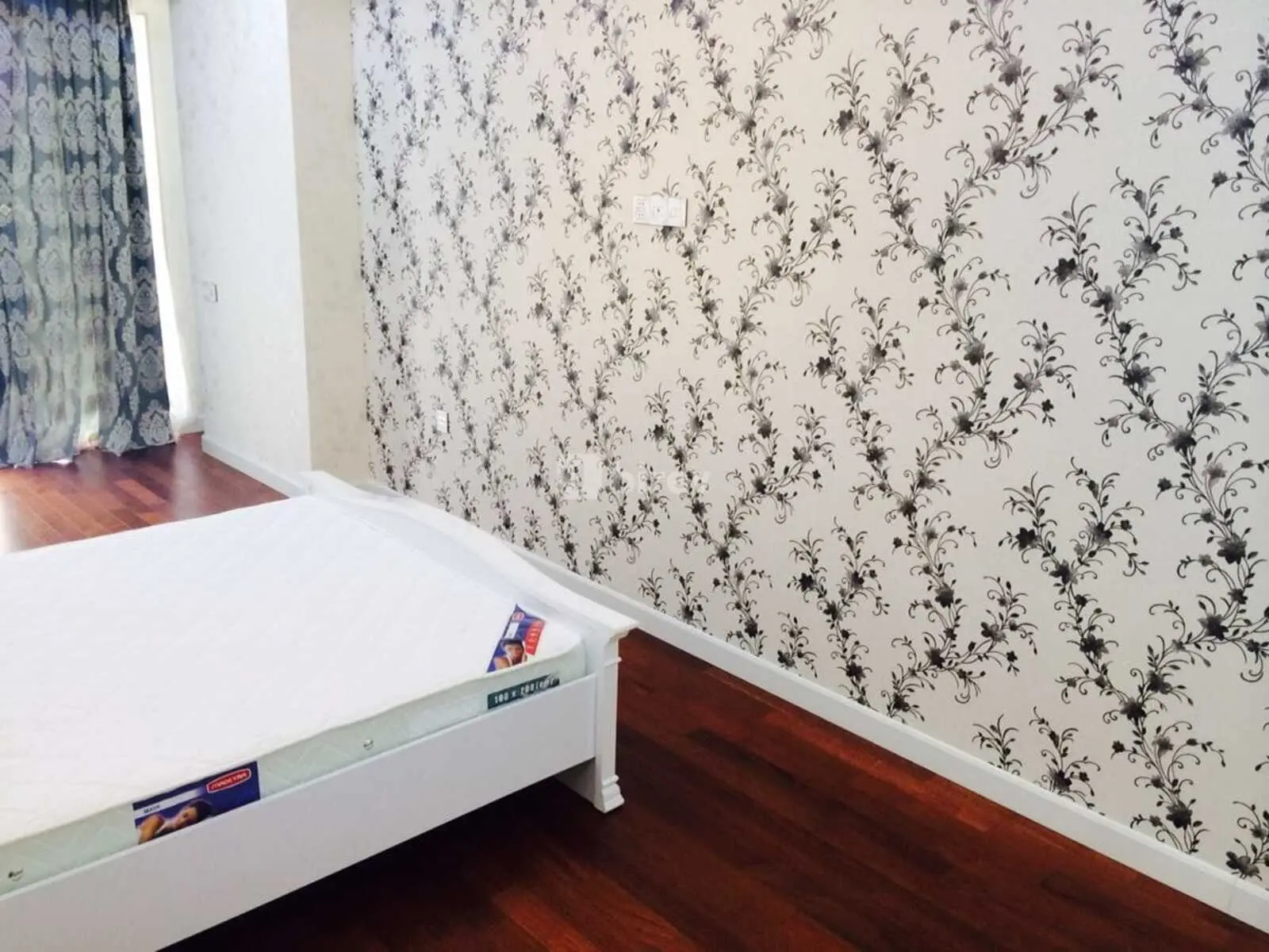 3 otaqlı mənzil, Ağ şəhər q., Afiyəddin Cəlilov küçəsi. Park Azure Residence, Xətai rayonu — şəkil 15