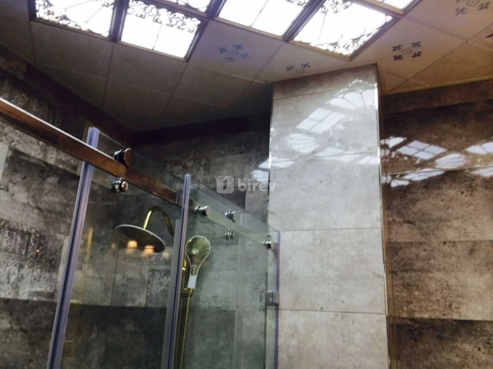 3 otaqlı mənzil, Ağ şəhər q., Afiyəddin Cəlilov küçəsi. Park Azure Residence, Xətai rayonu — şəkil 16