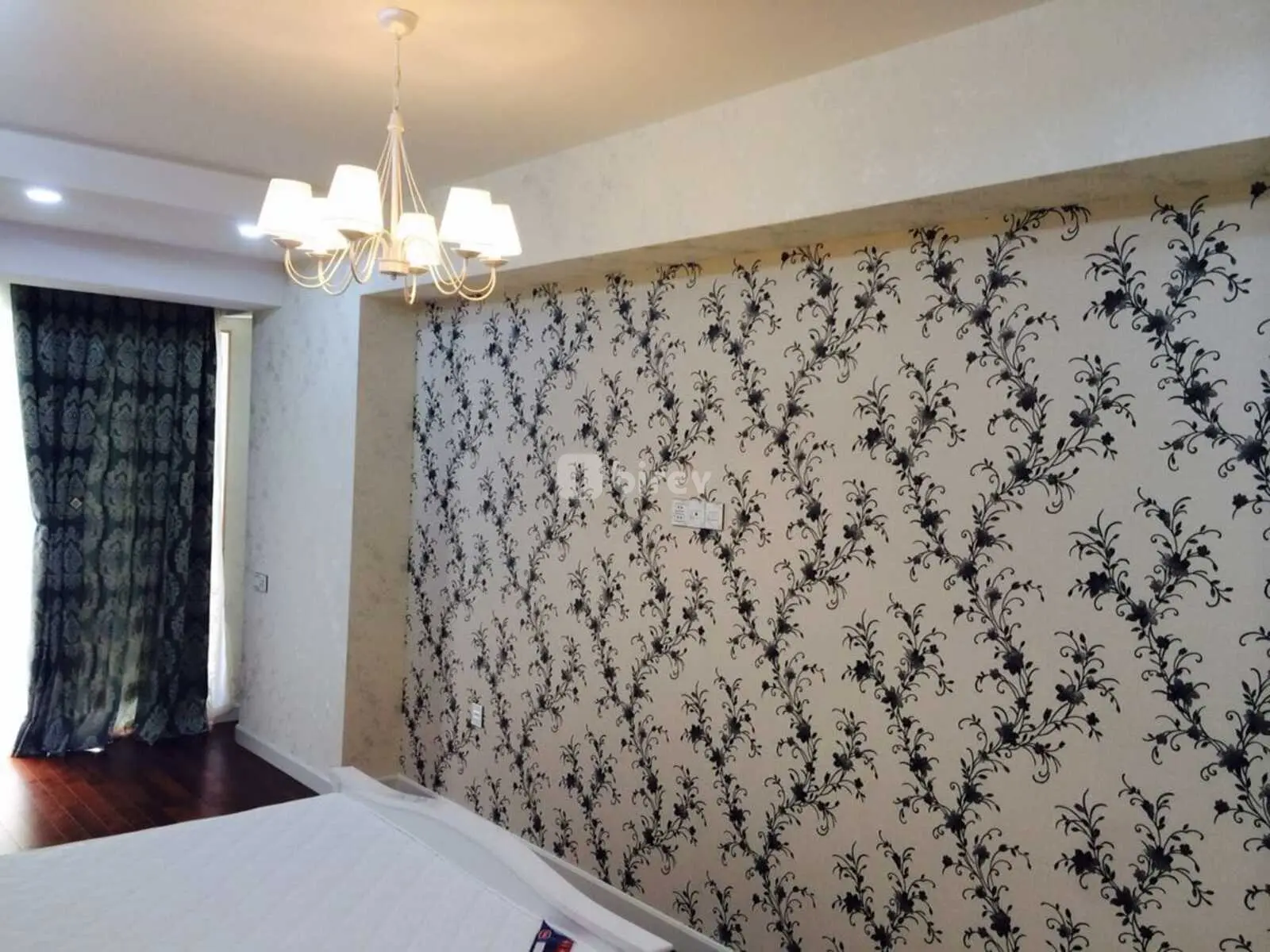 3 otaqlı mənzil, Ağ şəhər q., Afiyəddin Cəlilov küçəsi. Park Azure Residence, Xətai rayonu — şəkil 18