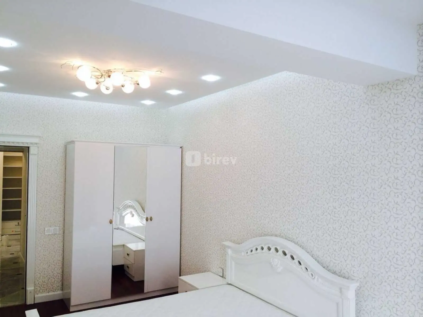 3 otaqlı mənzil, Ağ şəhər q., Afiyəddin Cəlilov küçəsi. Park Azure Residence, Xətai rayonu — şəkil 21