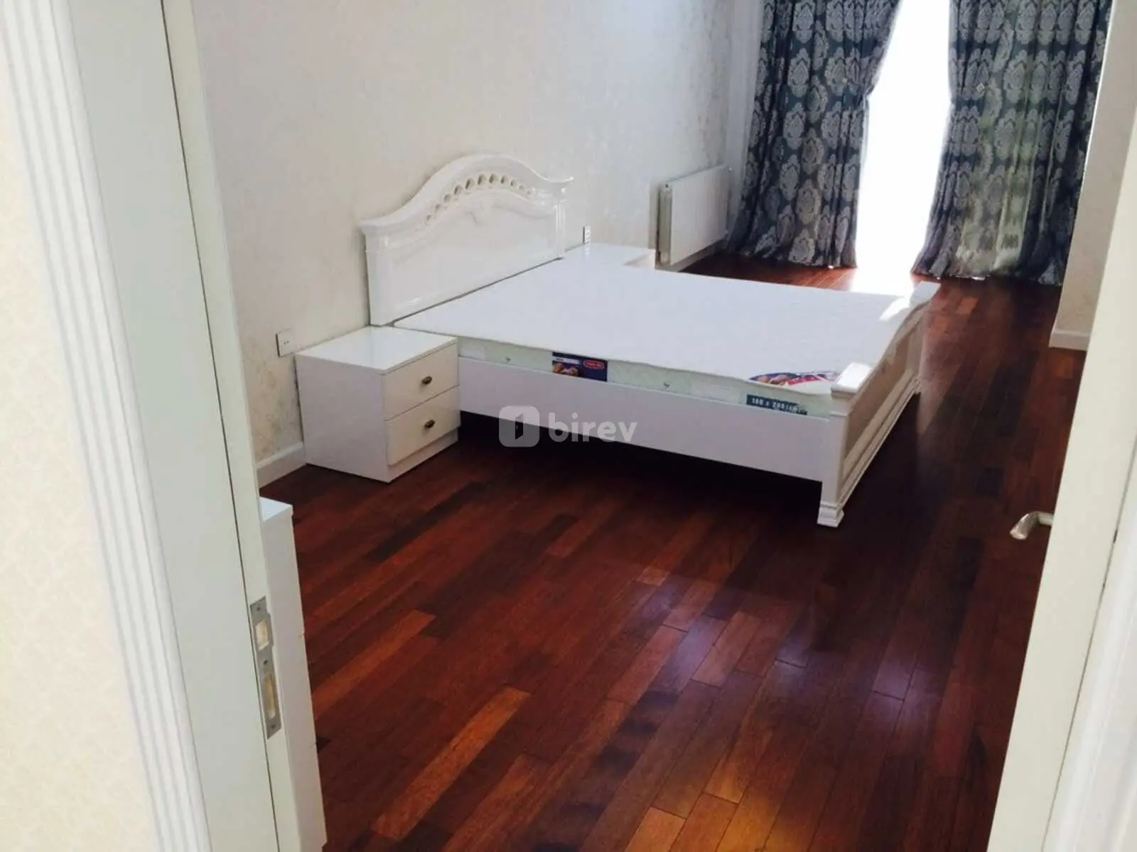 3 otaqlı mənzil, Ağ şəhər q., Afiyəddin Cəlilov küçəsi. Park Azure Residence, Xətai rayonu — şəkil 22