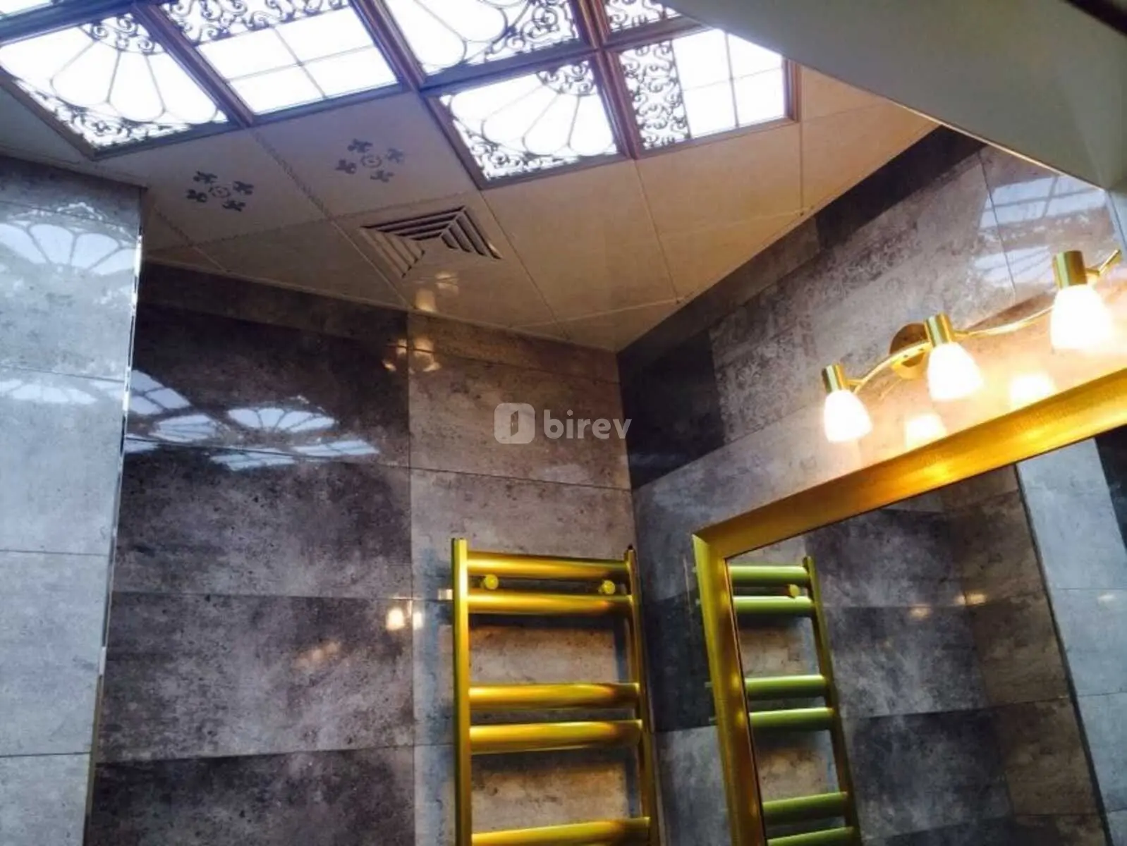3 otaqlı mənzil, Ağ şəhər q., Afiyəddin Cəlilov küçəsi. Park Azure Residence, Xətai rayonu — şəkil 23