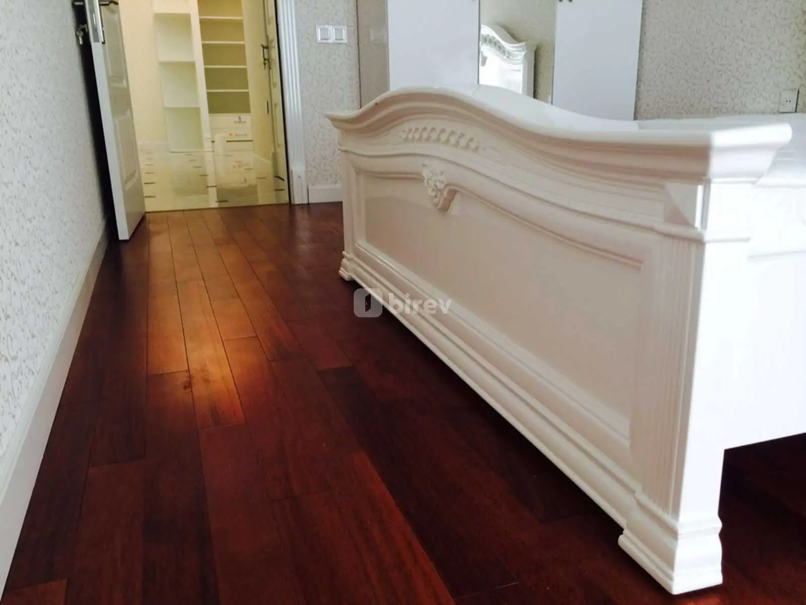 3 otaqlı mənzil, Ağ şəhər q., Afiyəddin Cəlilov küçəsi. Park Azure Residence, Xətai rayonu — şəkil 30