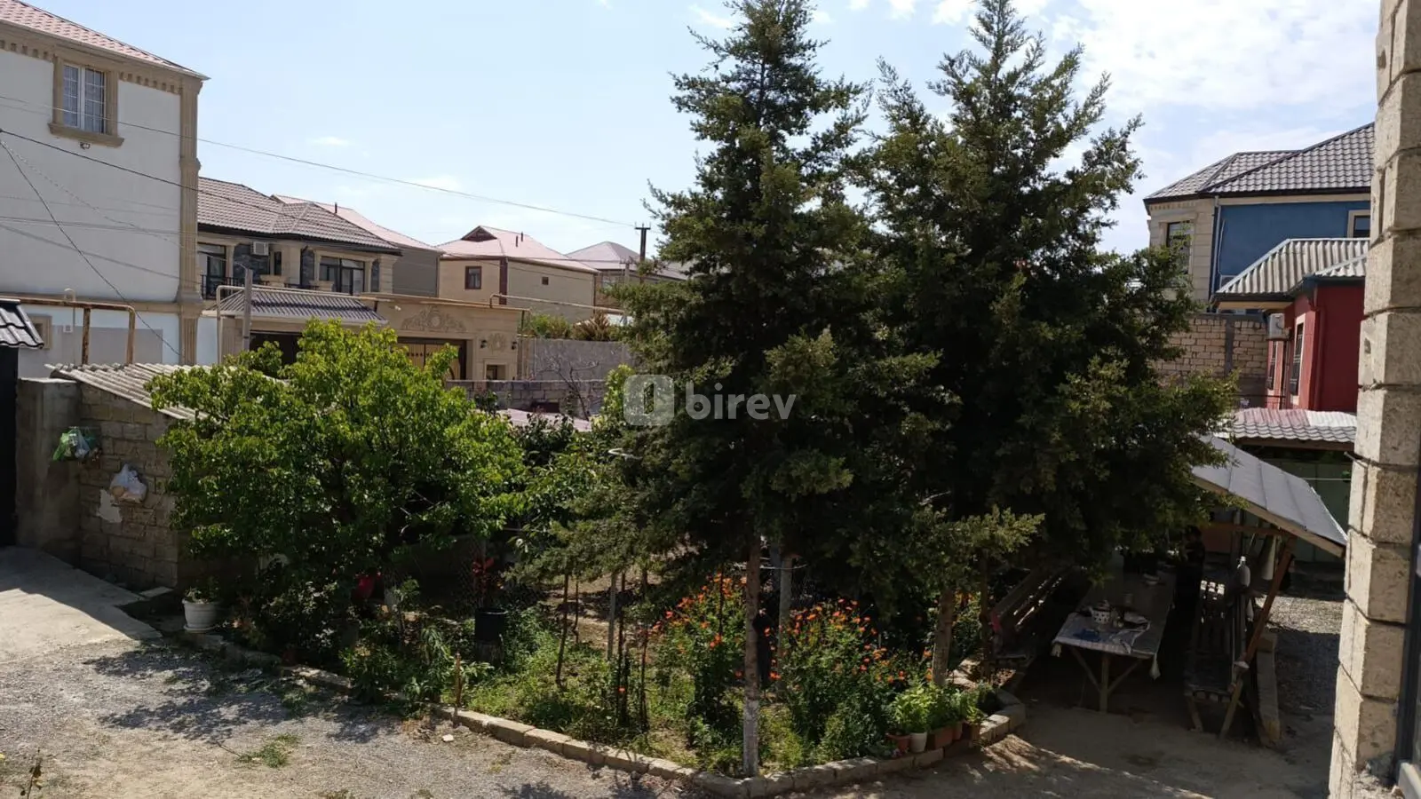 3 sot torpaq, Masazır q., Əhməd Cavad küçəsi, Abşeron rayonu — şəkil 6