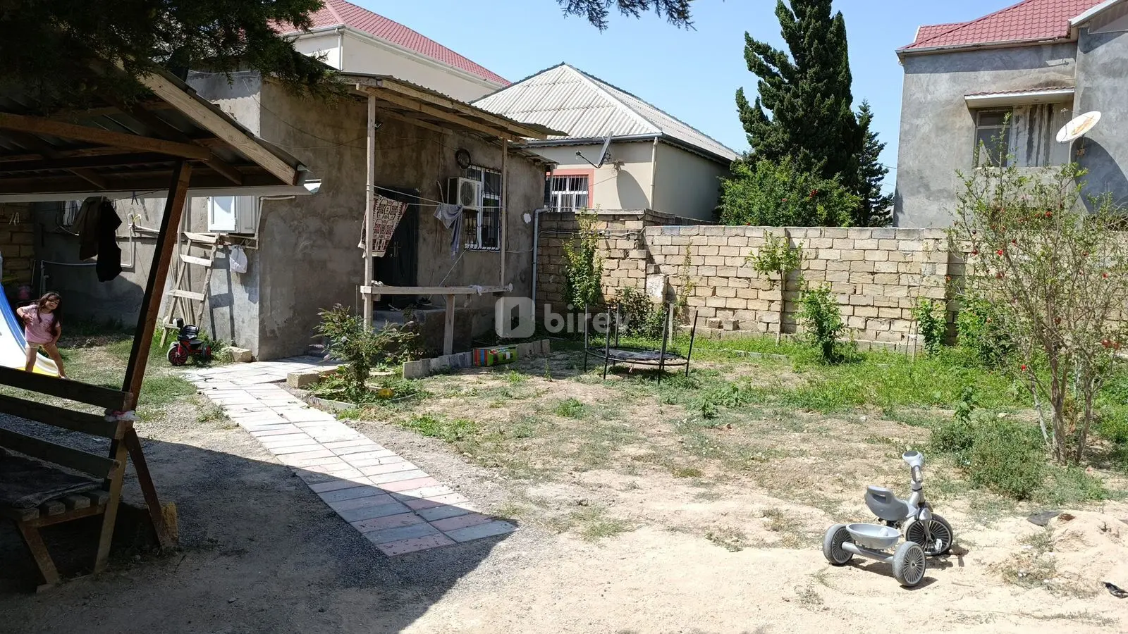 3 sot torpaq, Masazır q., Əhməd Cavad küçəsi, Abşeron rayonu — şəkil 7
