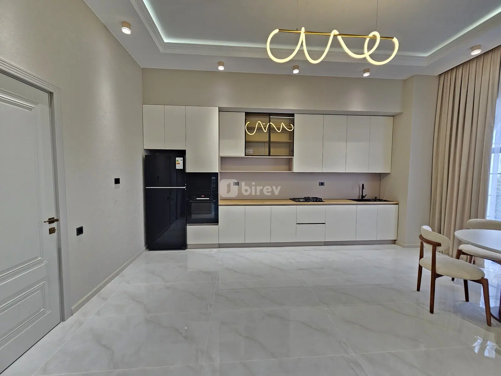 4 otaqlı həyət evi, Şüvəlan q., Şüvəlan qəs, Xəzər rayonu — şəkil 11