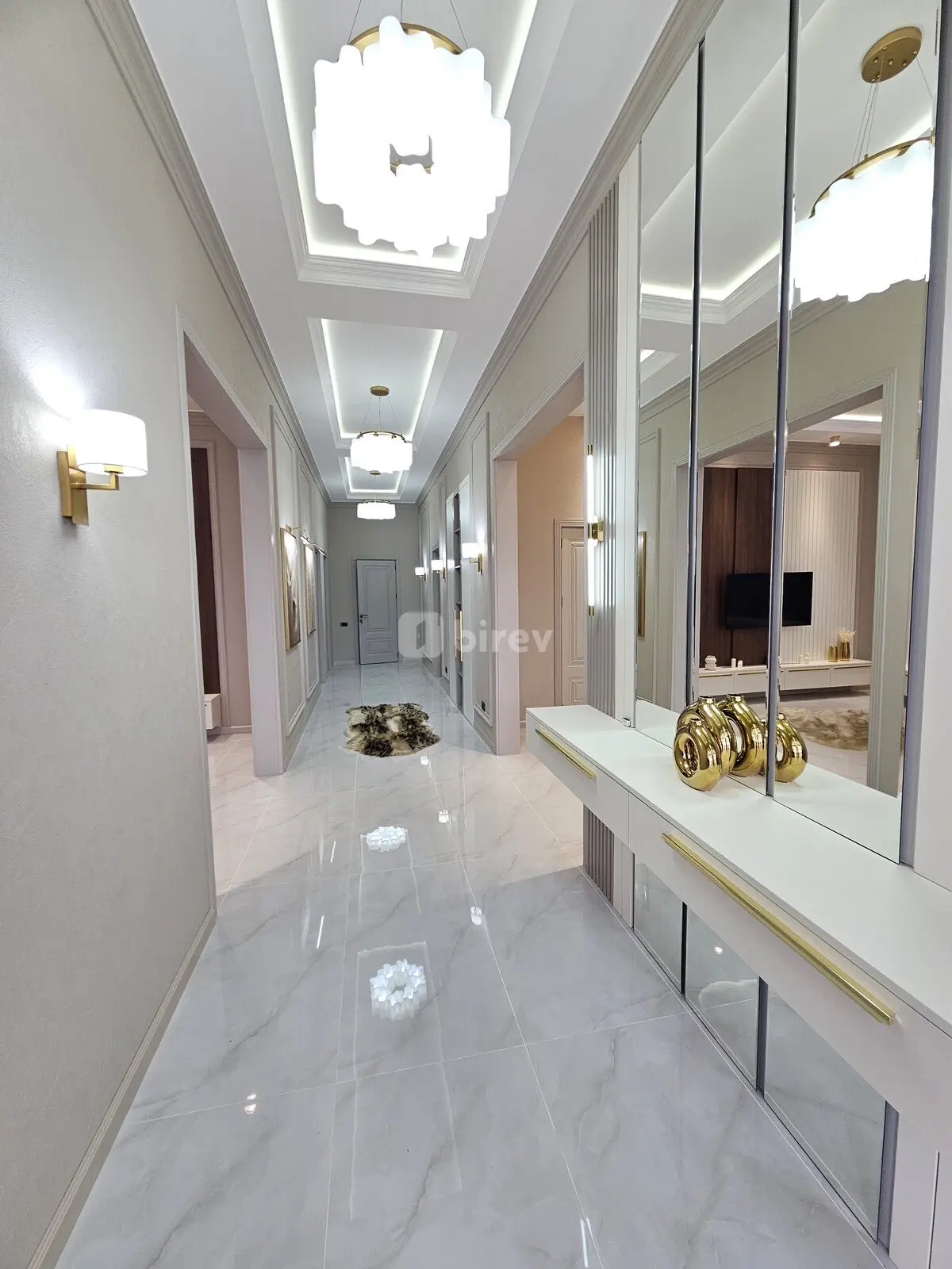 4 otaqlı həyət evi, Şüvəlan q., Şüvəlan qəs, Xəzər rayonu — şəkil 13