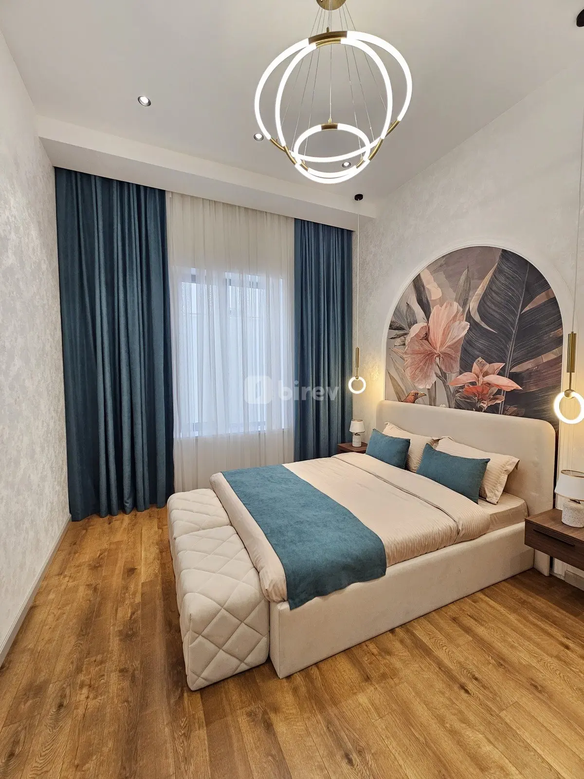 4 otaqlı həyət evi, Şüvəlan q., Şüvəlan qəs, Xəzər rayonu — şəkil 18
