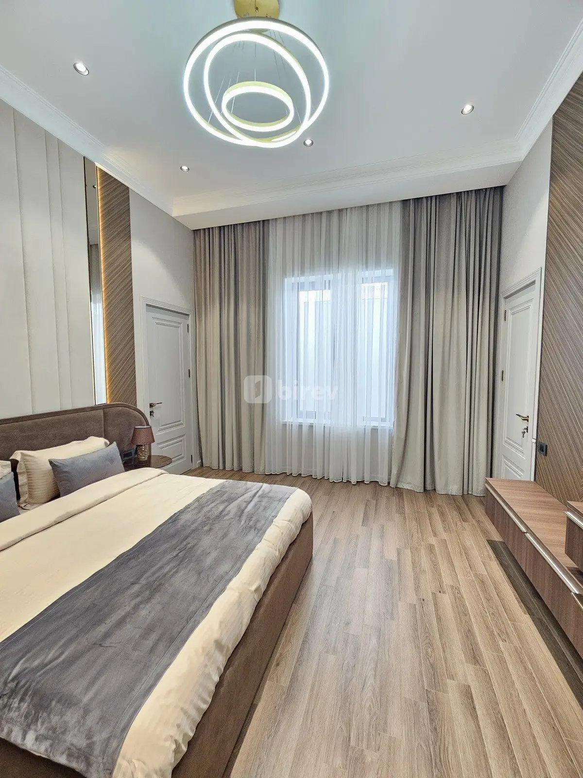 4 otaqlı həyət evi, Şüvəlan q., Şüvəlan qəs, Xəzər rayonu — şəkil 20