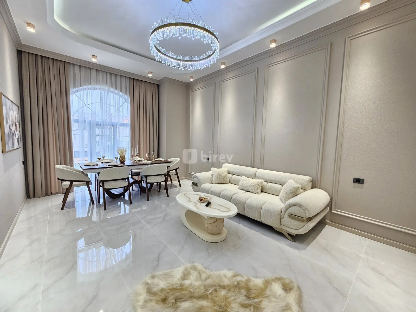 4 otaqlı həyət evi, Şüvəlan q., Şüvəlan qəs, Xəzər rayonu — şəkil 27