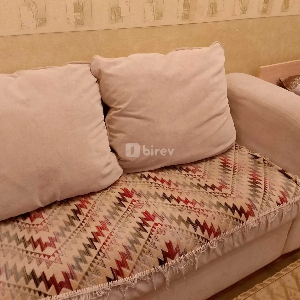 1 otaqlı mənzil, Səbail rayonu, Azərbaycan pr., Bakı şəhəri — şəkil 5