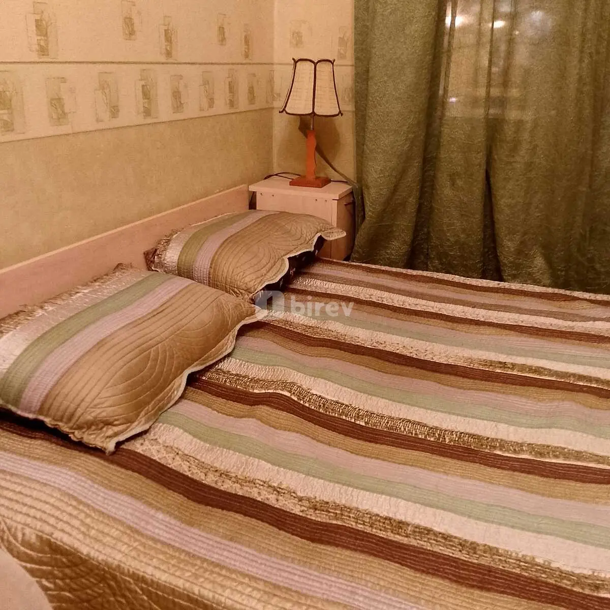 1 otaqlı mənzil, Səbail rayonu, Azərbaycan pr., Bakı şəhəri — şəkil 6