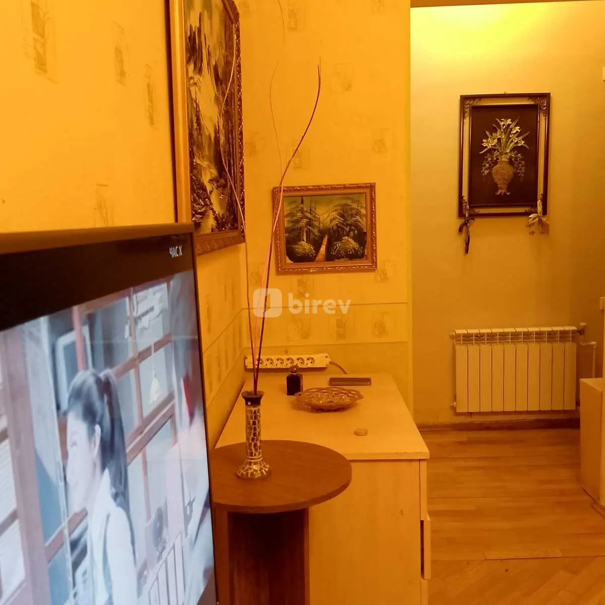 1 otaqlı mənzil, Səbail rayonu, Azərbaycan pr., Bakı şəhəri — şəkil 7