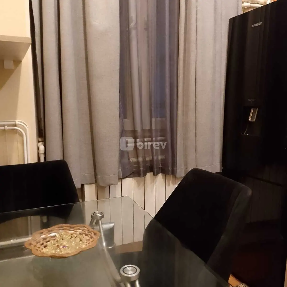 1 otaqlı mənzil, Səbail rayonu, Azərbaycan pr., Bakı şəhəri — şəkil 8