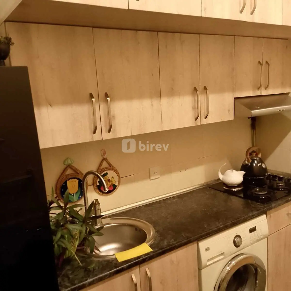 1 otaqlı mənzil, Səbail rayonu, Azərbaycan pr., Bakı şəhəri — şəkil 10