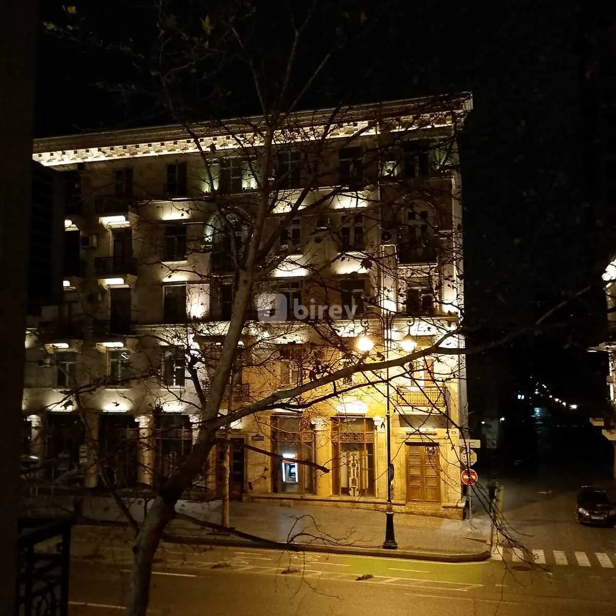 1 otaqlı mənzil, Səbail rayonu, Azərbaycan pr., Bakı şəhəri — şəkil 13