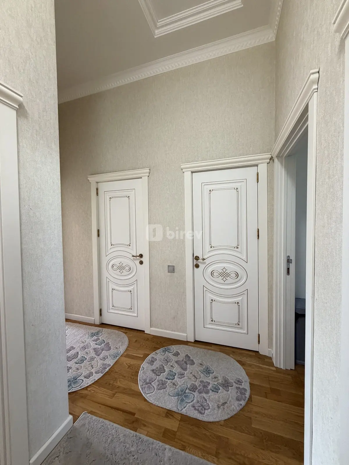 4 otaqlı mənzil, Sumqayıt şəhəri, Bulvar küçəsi, Sumqayıt şəhəri — şəkil 7