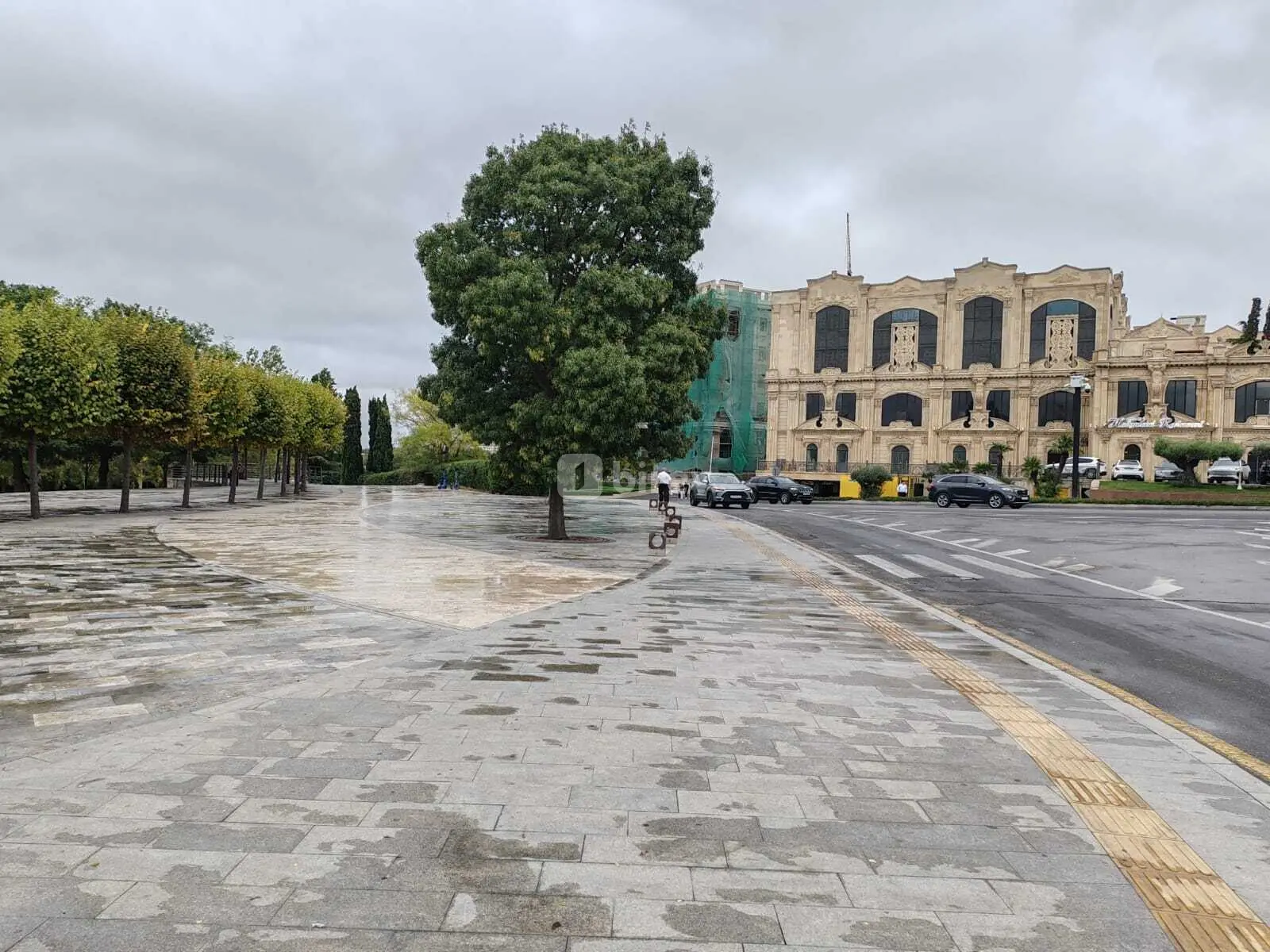 4.5 sot torpaq, Binəqədi rayonu, Azadliq Praspekti, Bakı şəhəri — şəkil 4