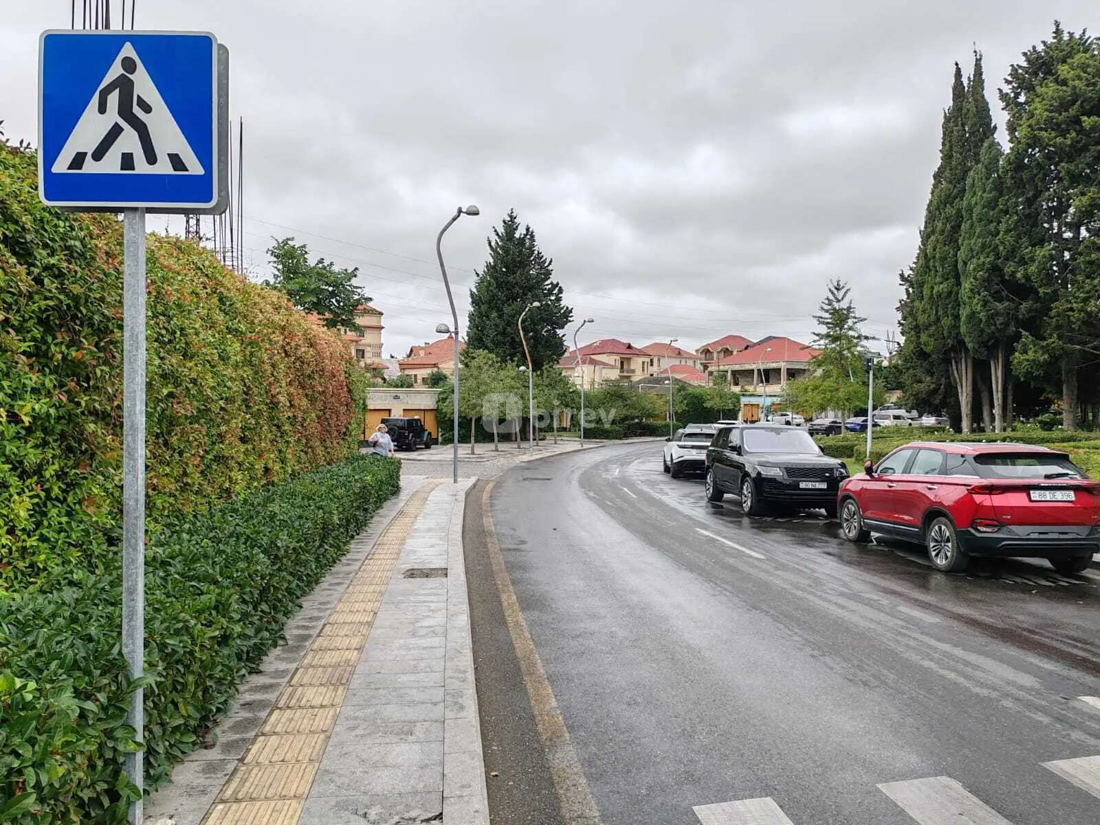 4.5 sot torpaq, Binəqədi rayonu, Azadliq Praspekti, Bakı şəhəri — şəkil 5