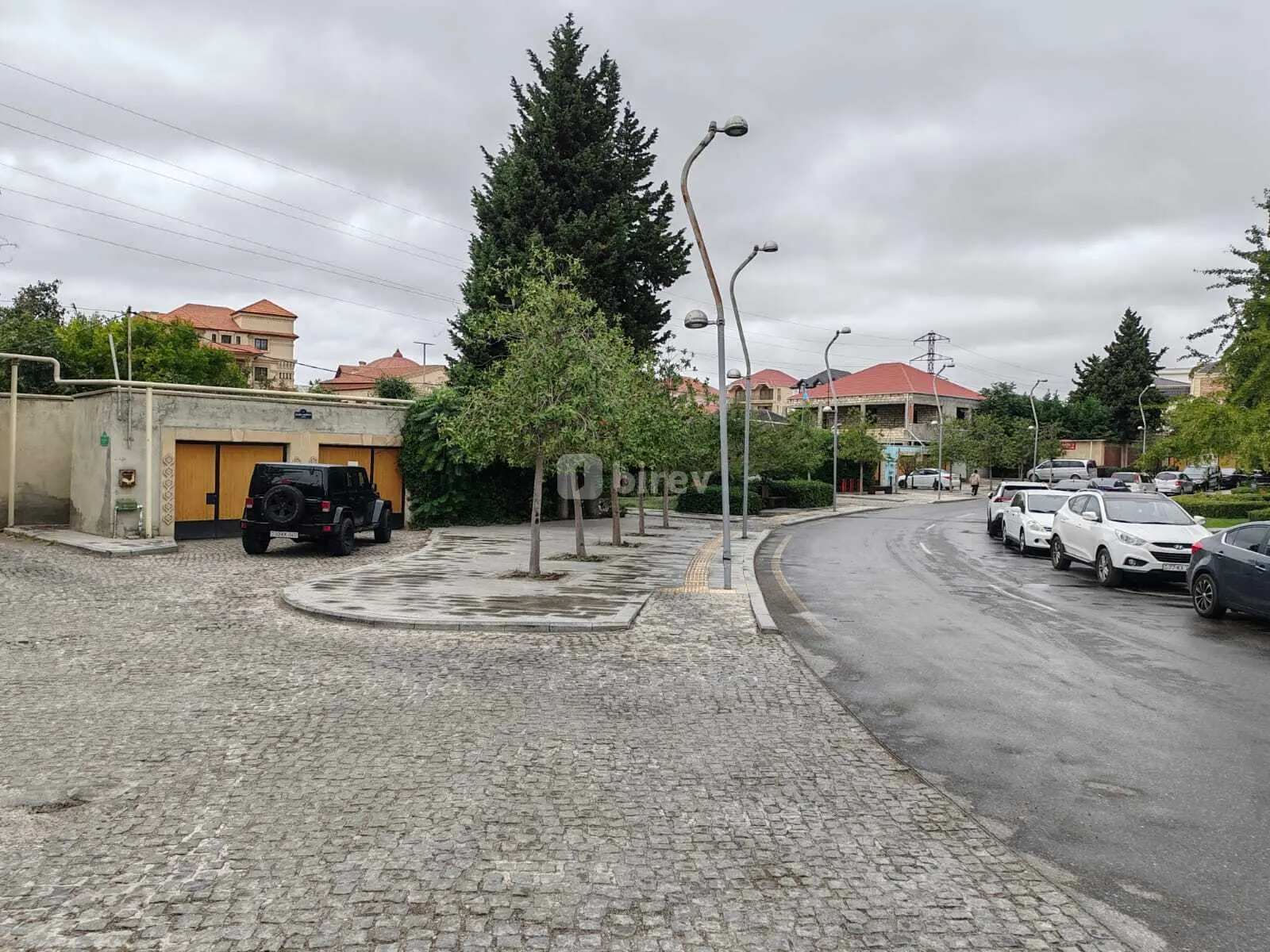4.5 sot torpaq, Binəqədi rayonu, Azadliq Praspekti, Bakı şəhəri — şəkil 9