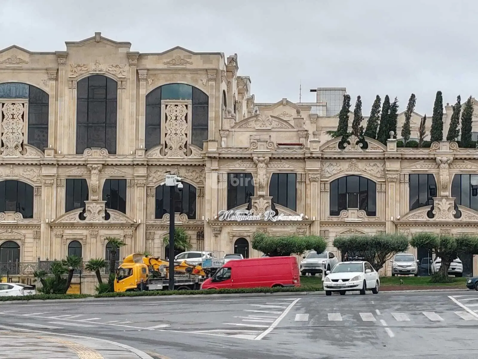 4.5 sot torpaq, Binəqədi rayonu, Azadliq Praspekti, Bakı şəhəri — şəkil 12