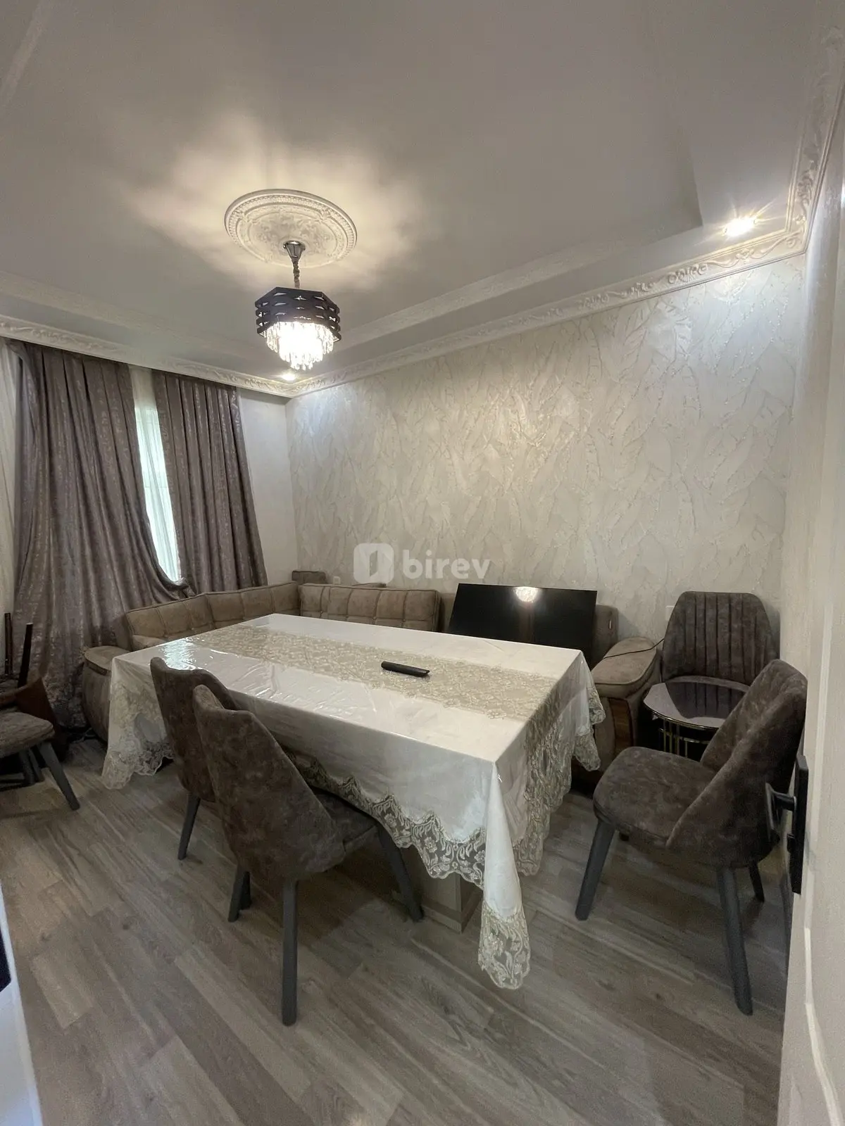 3 otaqlı həyət evi, Xırdalan q., Səməd Vurğun, Abşeron rayonu — şəkil 1