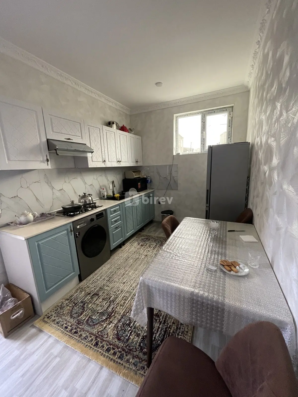 3 otaqlı həyət evi, Xırdalan q., Səməd Vurğun, Abşeron rayonu — şəkil 2