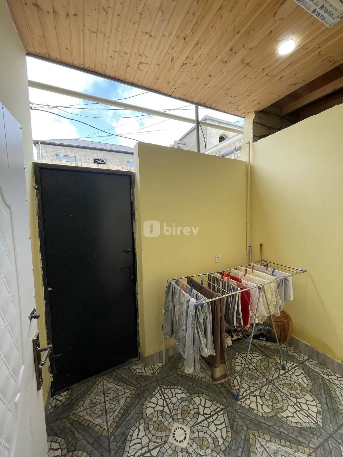 3 otaqlı həyət evi, Xırdalan q., Səməd Vurğun, Abşeron rayonu — şəkil 3