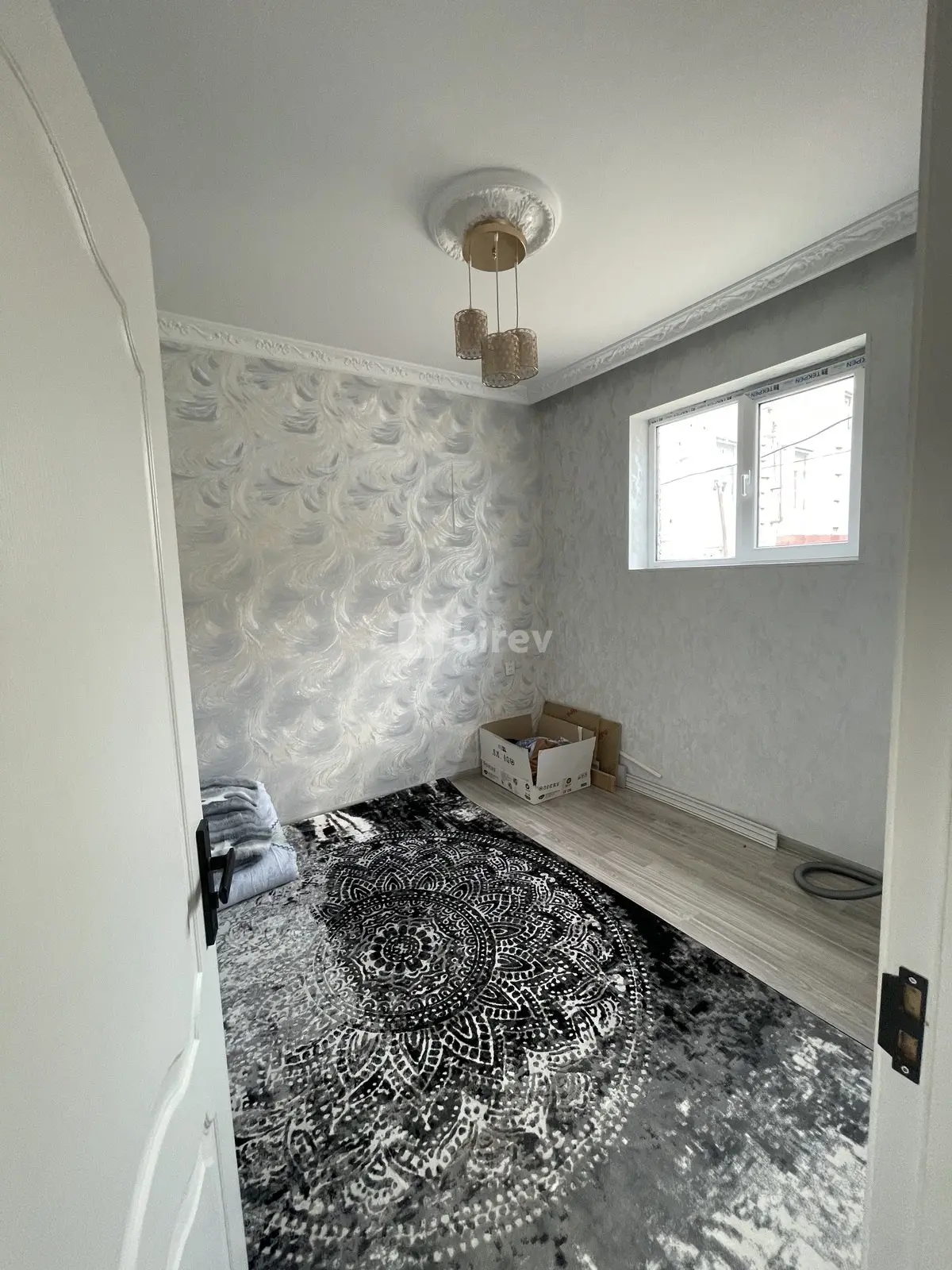 3 otaqlı həyət evi, Xırdalan q., Səməd Vurğun, Abşeron rayonu — şəkil 6