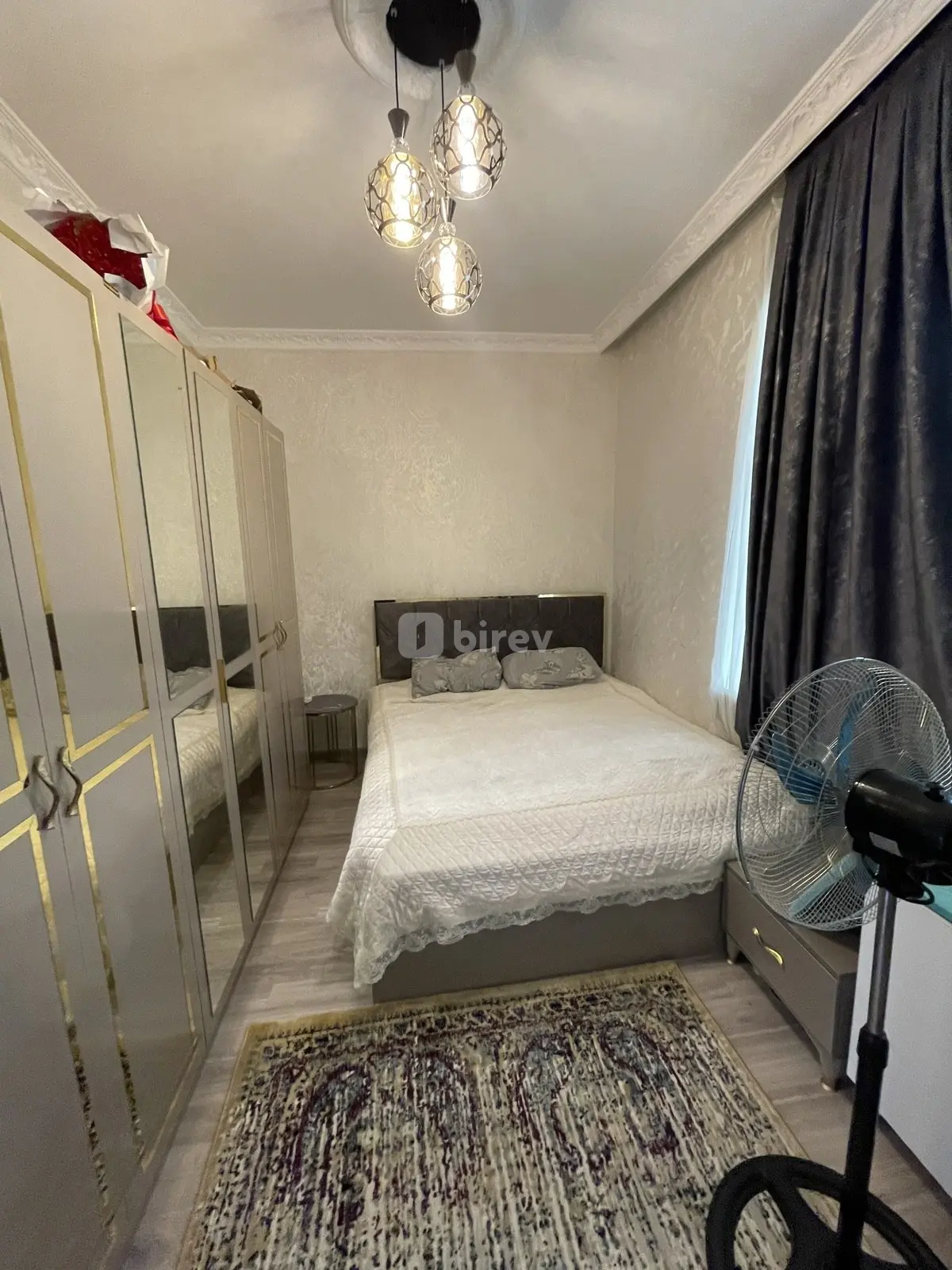 3 otaqlı həyət evi, Xırdalan q., Səməd Vurğun, Abşeron rayonu — şəkil 7