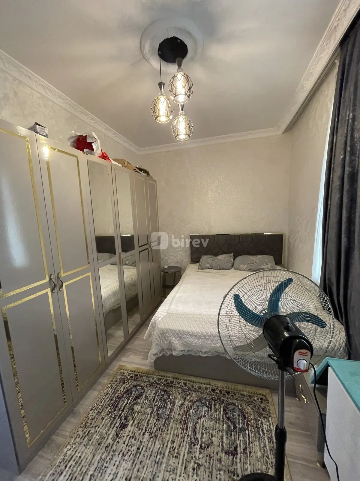3 otaqlı həyət evi, Xırdalan q., Səməd Vurğun, Abşeron rayonu — şəkil 8