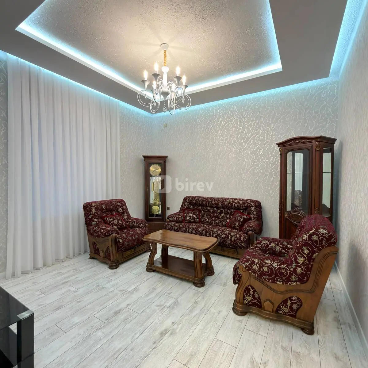 6 otaqlı həyət evi, Mərdəkan q., Mərdəkan qəsəbəsi, Xəzər rayonu — şəkil 8