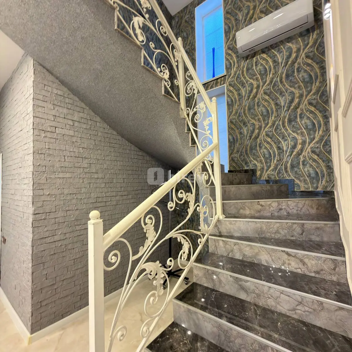 6 otaqlı həyət evi, Mərdəkan q., Mərdəkan qəsəbəsi, Xəzər rayonu — şəkil 11