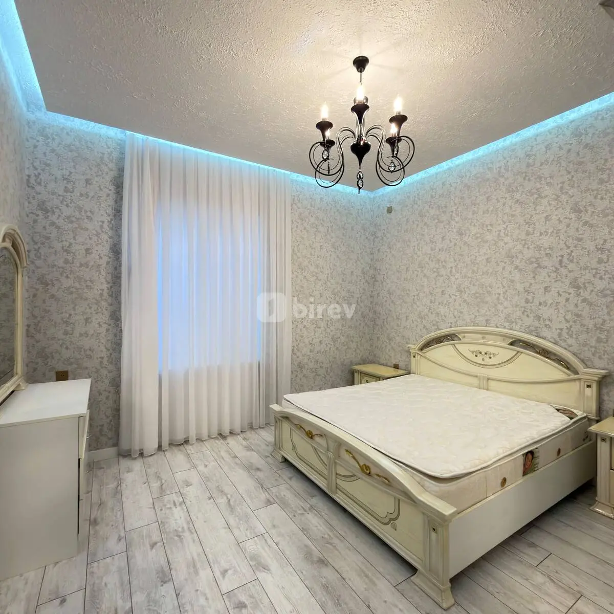 6 otaqlı həyət evi, Mərdəkan q., Mərdəkan qəsəbəsi, Xəzər rayonu — şəkil 12