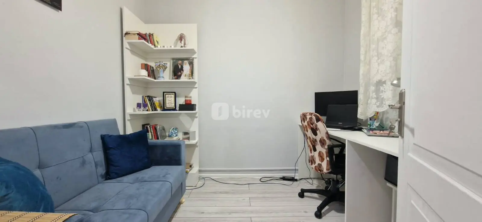 3 otaqlı mənzil, Yeni Yasamal q., Murad Mirzəyev, Yasamal rayonu — şəkil 7