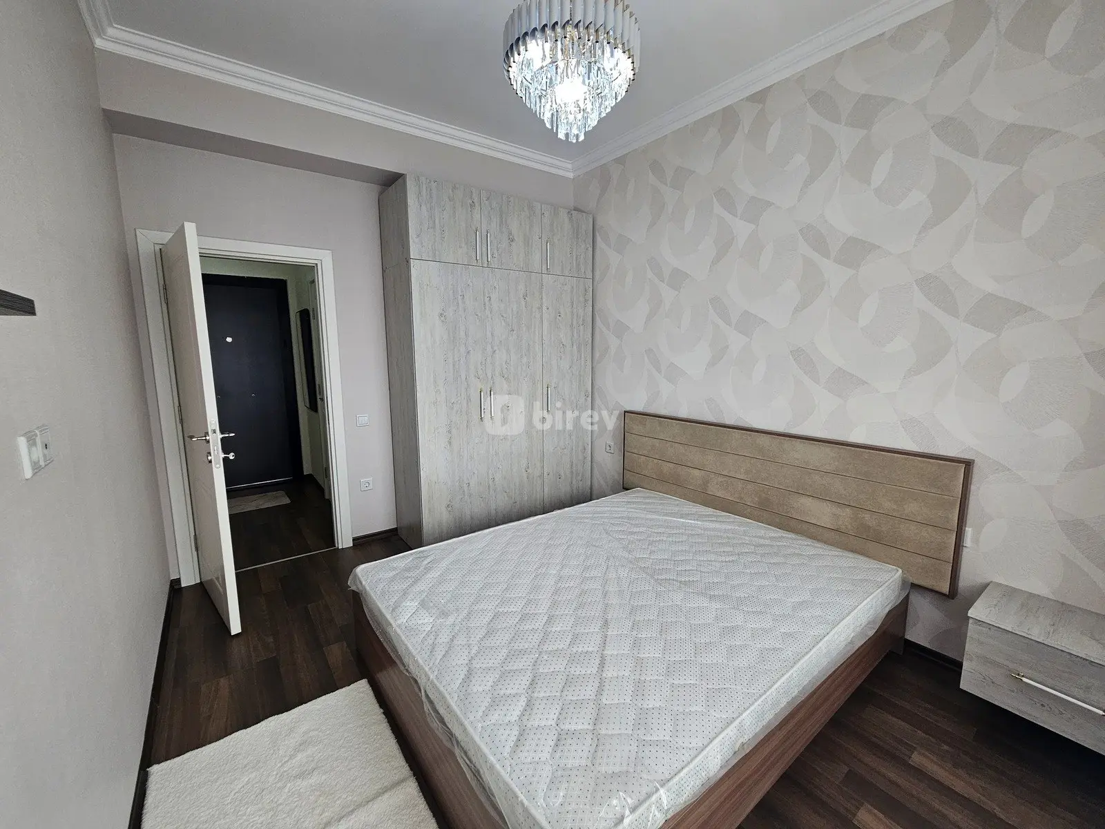 2 otaqlı mənzil, Yasamal q., Həsən bəy Zərdabi küçəsi, Yasamal rayonu — şəkil 20