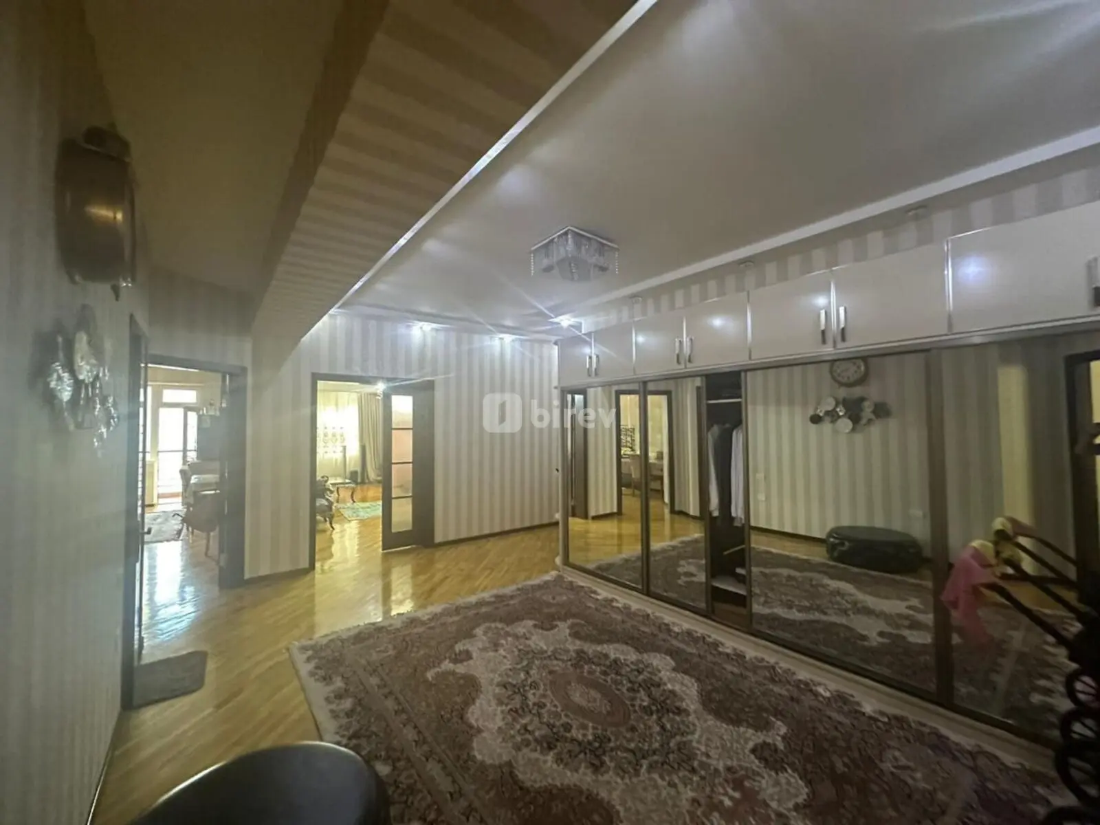 3 otaqlı mənzil, Yasamal rayonu, Həsən bəy Zərdabi pr., Bakı şəhəri — şəkil 5