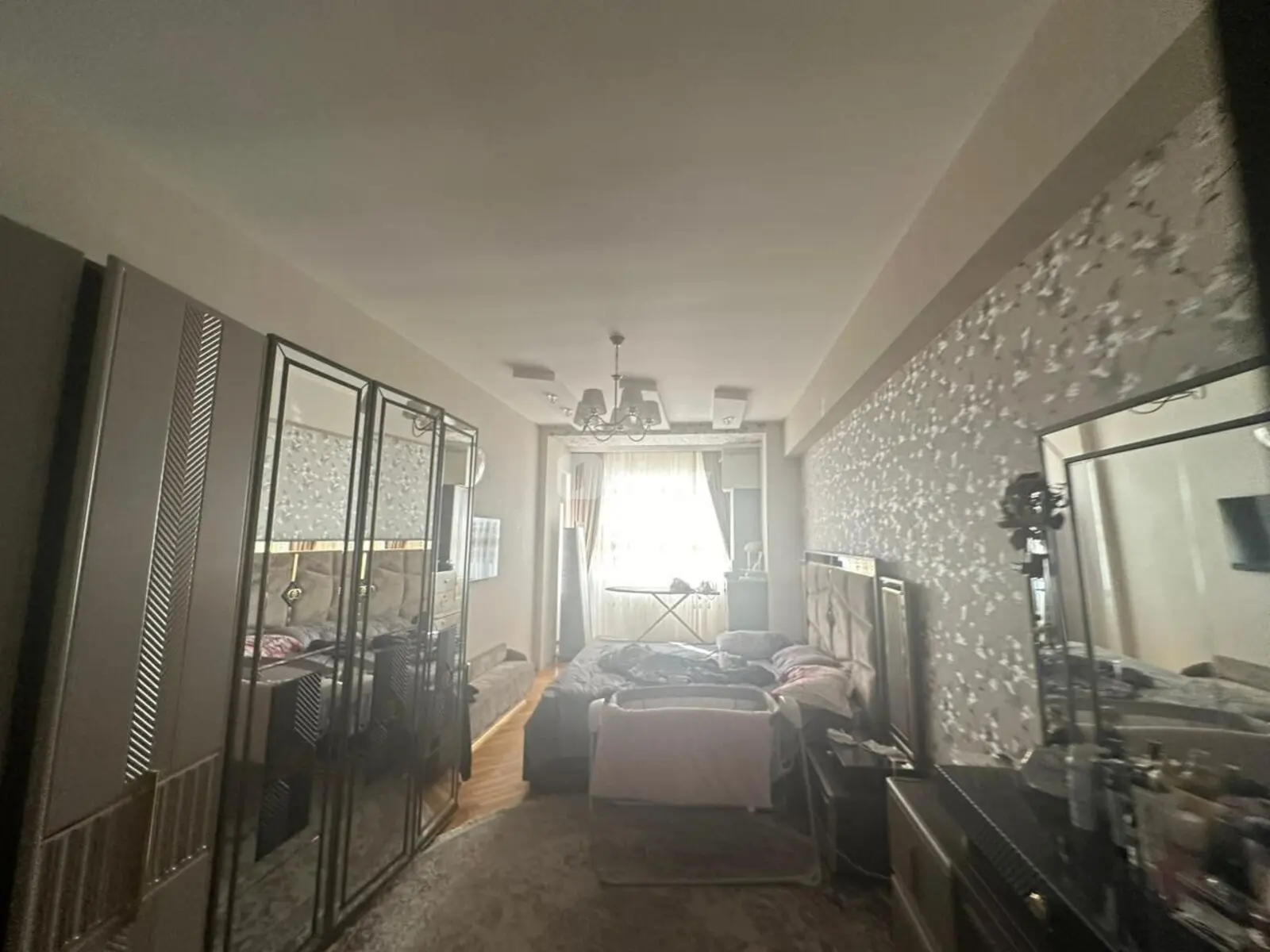 3 otaqlı mənzil, Yasamal rayonu, Həsən bəy Zərdabi pr., Bakı şəhəri — şəkil 7
