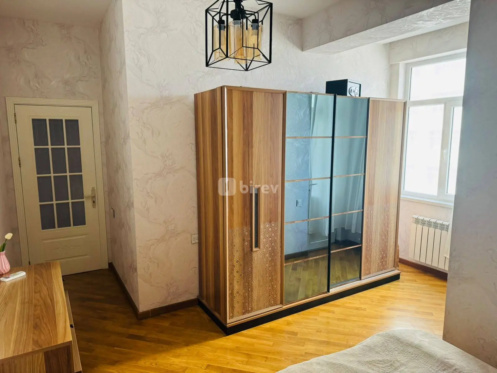 3 otaqlı mənzil, Nizami rayonu, Əlif Hacıyev küç., Bakı şəhəri — şəkil 4