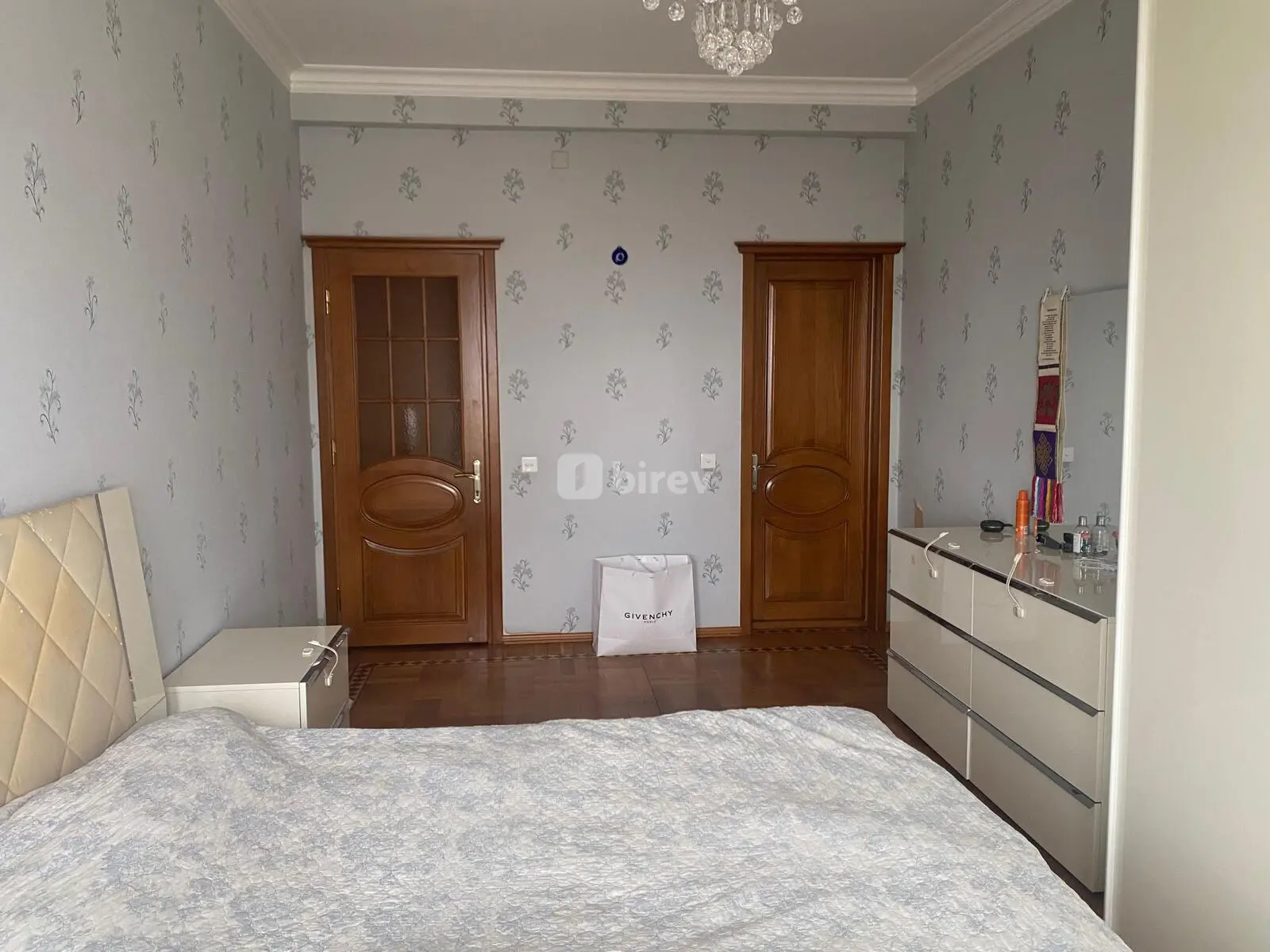 3 otaqlı mənzil, Əhmədli q., Seyid Əzim Şirvani küç., Xətai rayonu — şəkil 4