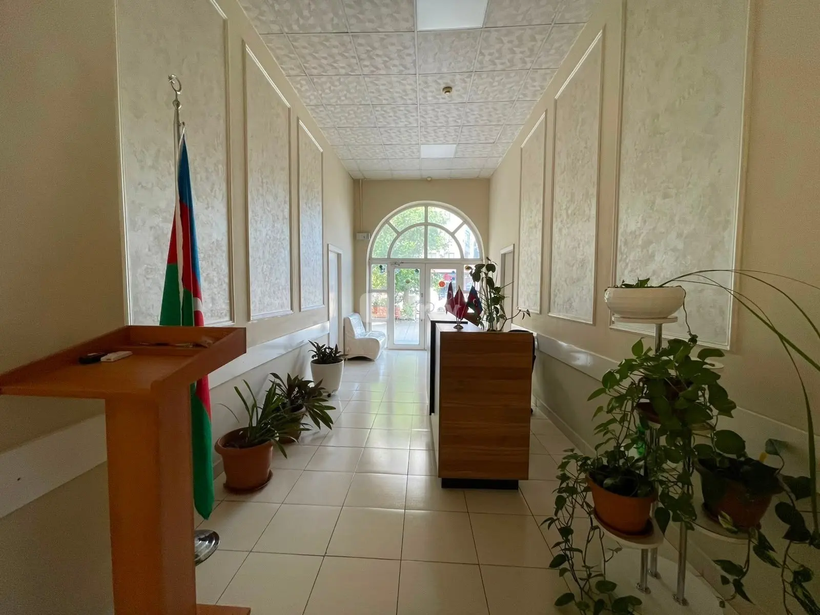Obyekt, Nərimanov rayonu, Koroğlu Rəhimov küç., Bakı şəhəri — şəkil 4