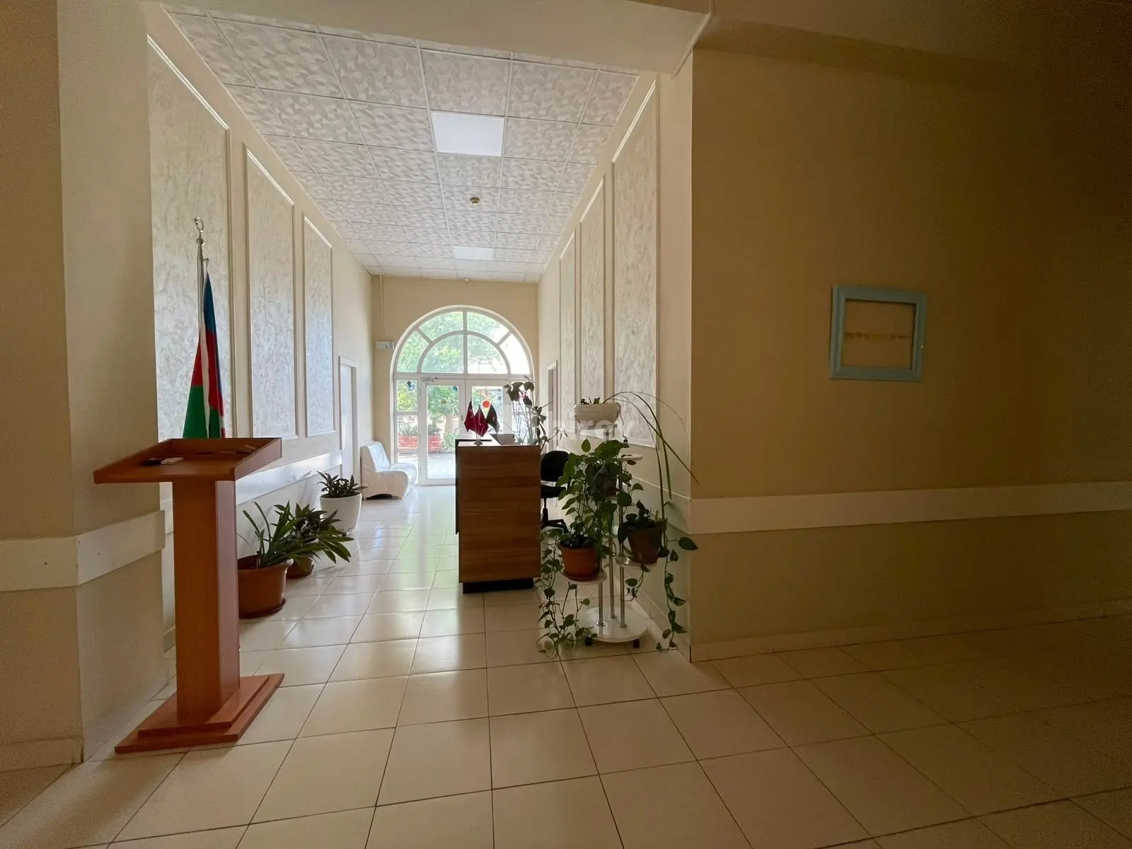 Obyekt, Nərimanov rayonu, Koroğlu Rəhimov küç., Bakı şəhəri — şəkil 6