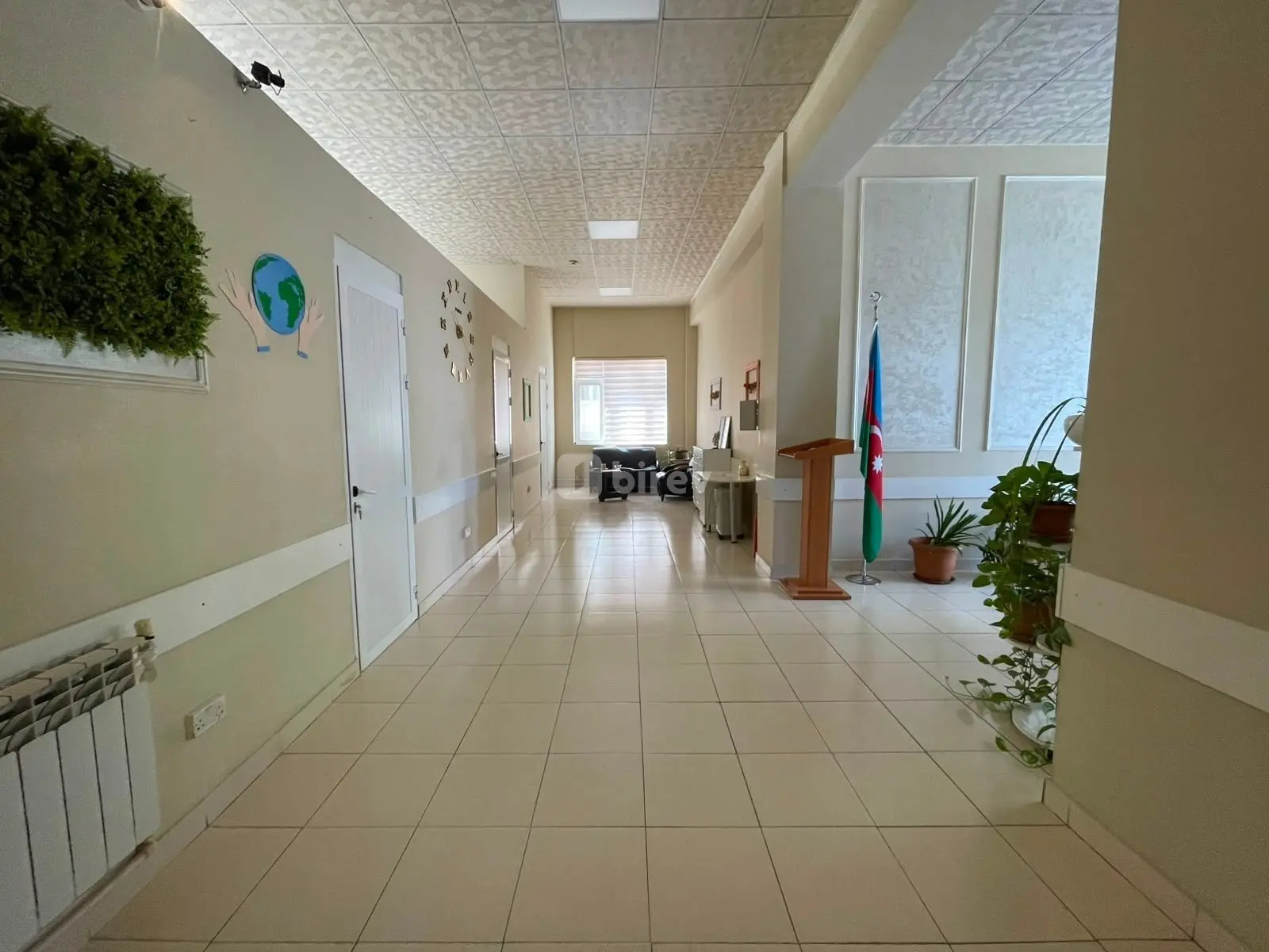 Obyekt, Nərimanov rayonu, Koroğlu Rəhimov küç., Bakı şəhəri — şəkil 8