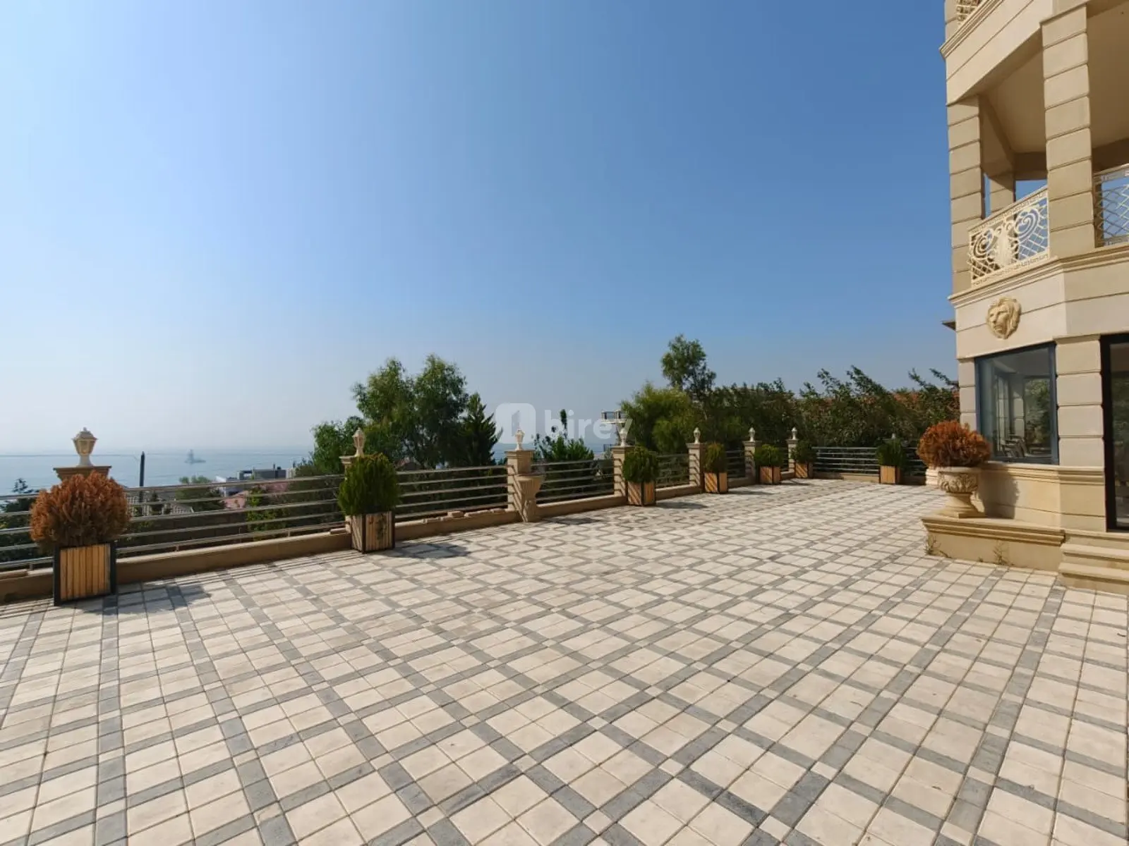 8 otaqlı həyət evi, Şıxov q., Salyan şossesi 32, Səbail rayonu — şəkil 3