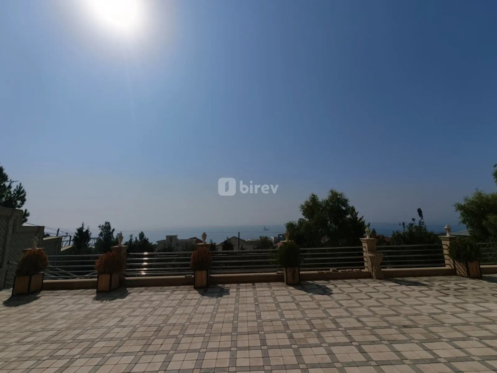 8 otaqlı həyət evi, Şıxov q., Salyan şossesi 32, Səbail rayonu — şəkil 7