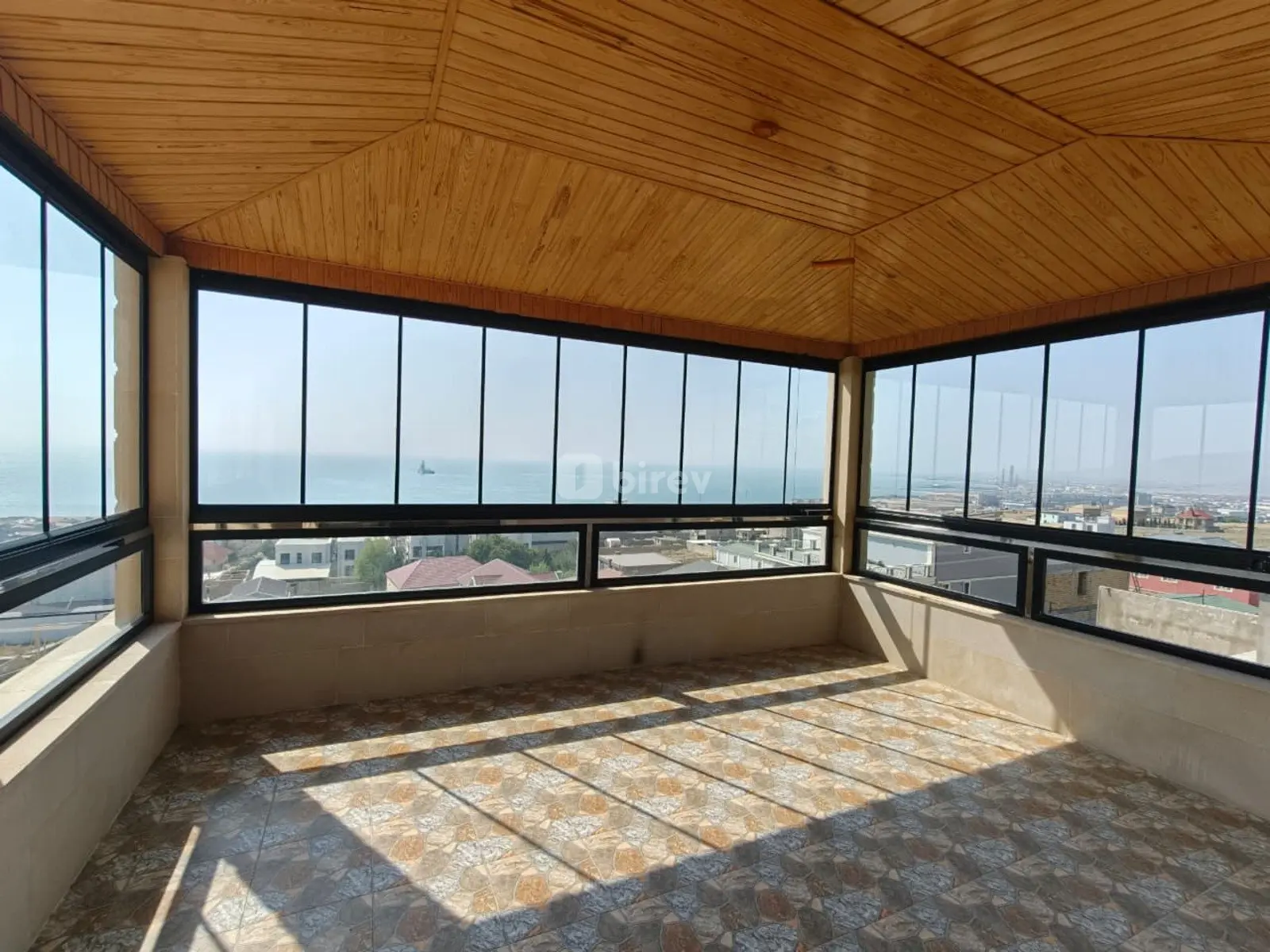 8 otaqlı həyət evi, Şıxov q., Salyan şossesi 32, Səbail rayonu — şəkil 18